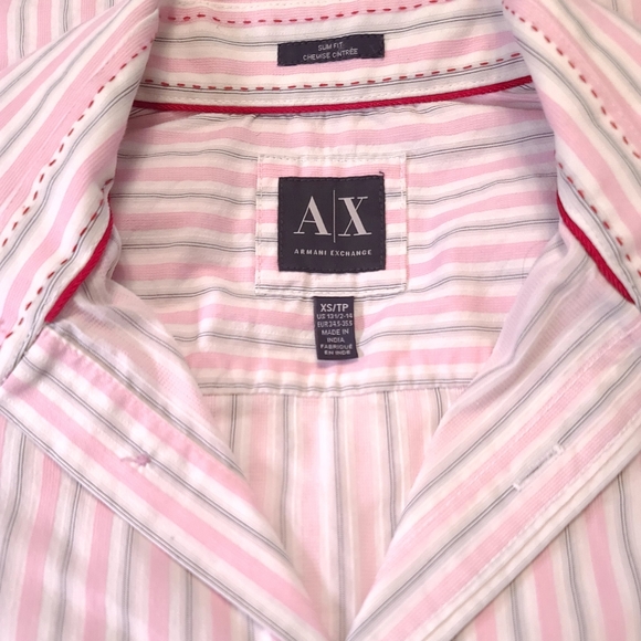 Shirt by Armani Exchange - Picture 4 of 4